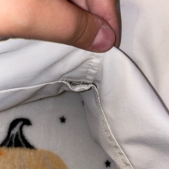 Authentic Canada Goose Bomber Jacket - Picture 5 of 8